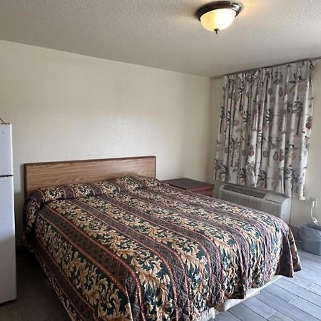 Travel Inn By Oyo La Marque Texas City I-45 المظهر الخارجي الصورة