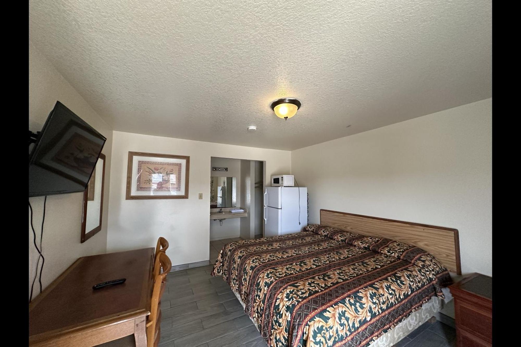 Travel Inn By Oyo La Marque Texas City I-45 المظهر الخارجي الصورة