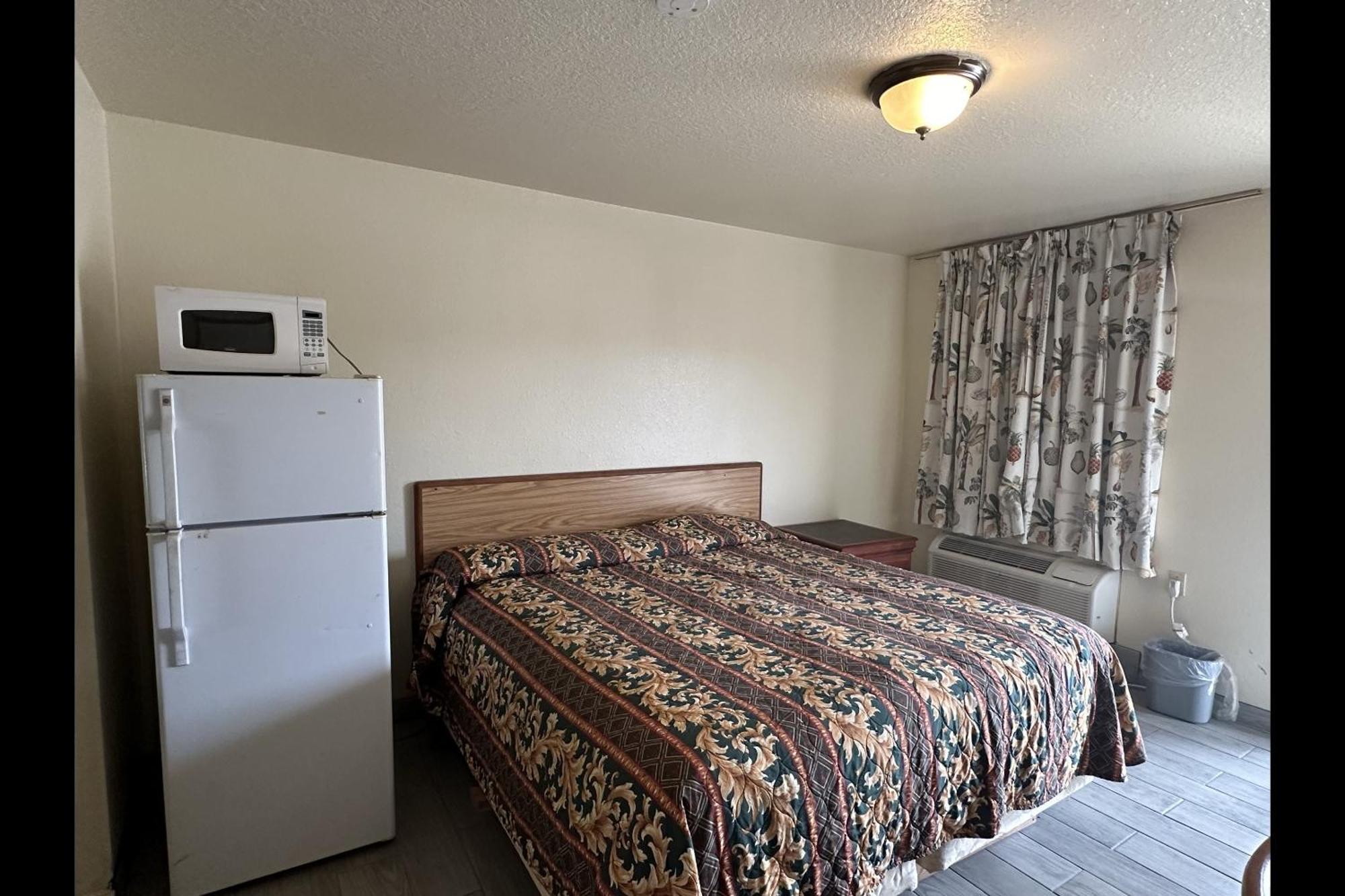 Travel Inn By Oyo La Marque Texas City I-45 المظهر الخارجي الصورة