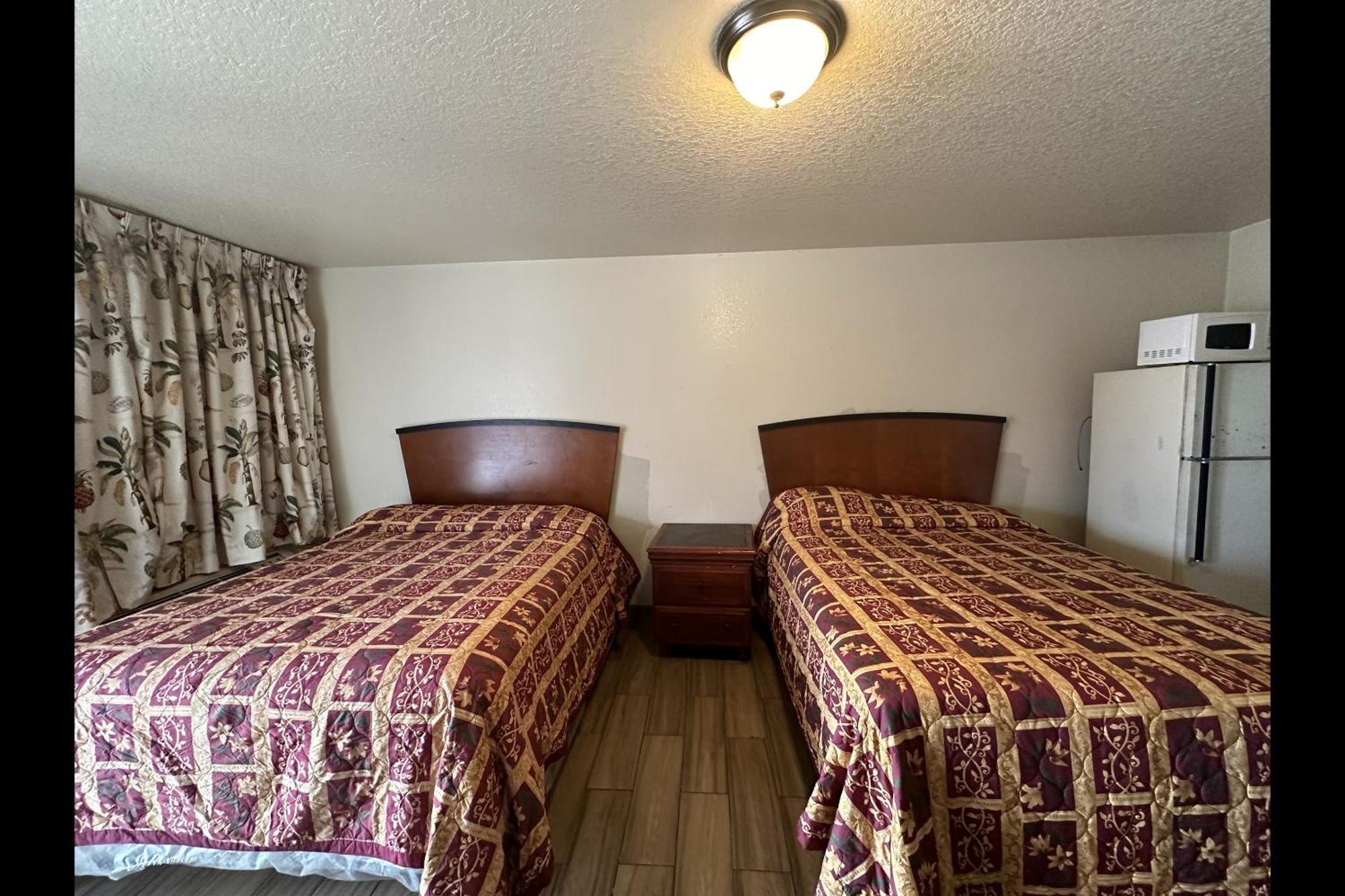 Travel Inn By Oyo La Marque Texas City I-45 المظهر الخارجي الصورة