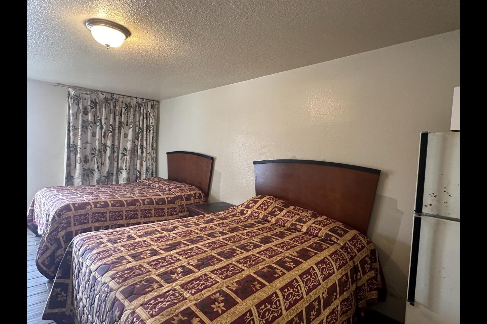 Travel Inn By Oyo La Marque Texas City I-45 المظهر الخارجي الصورة