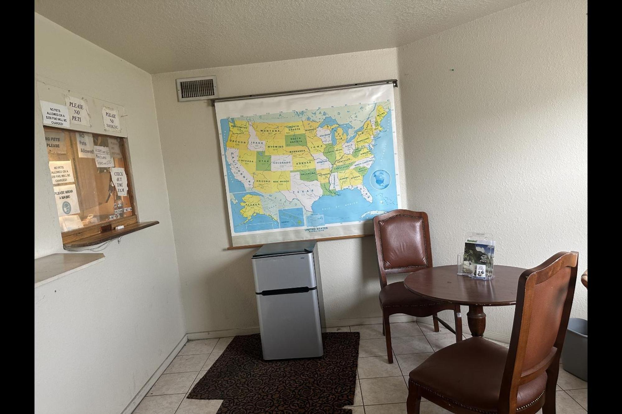 Travel Inn By Oyo La Marque Texas City I-45 المظهر الخارجي الصورة