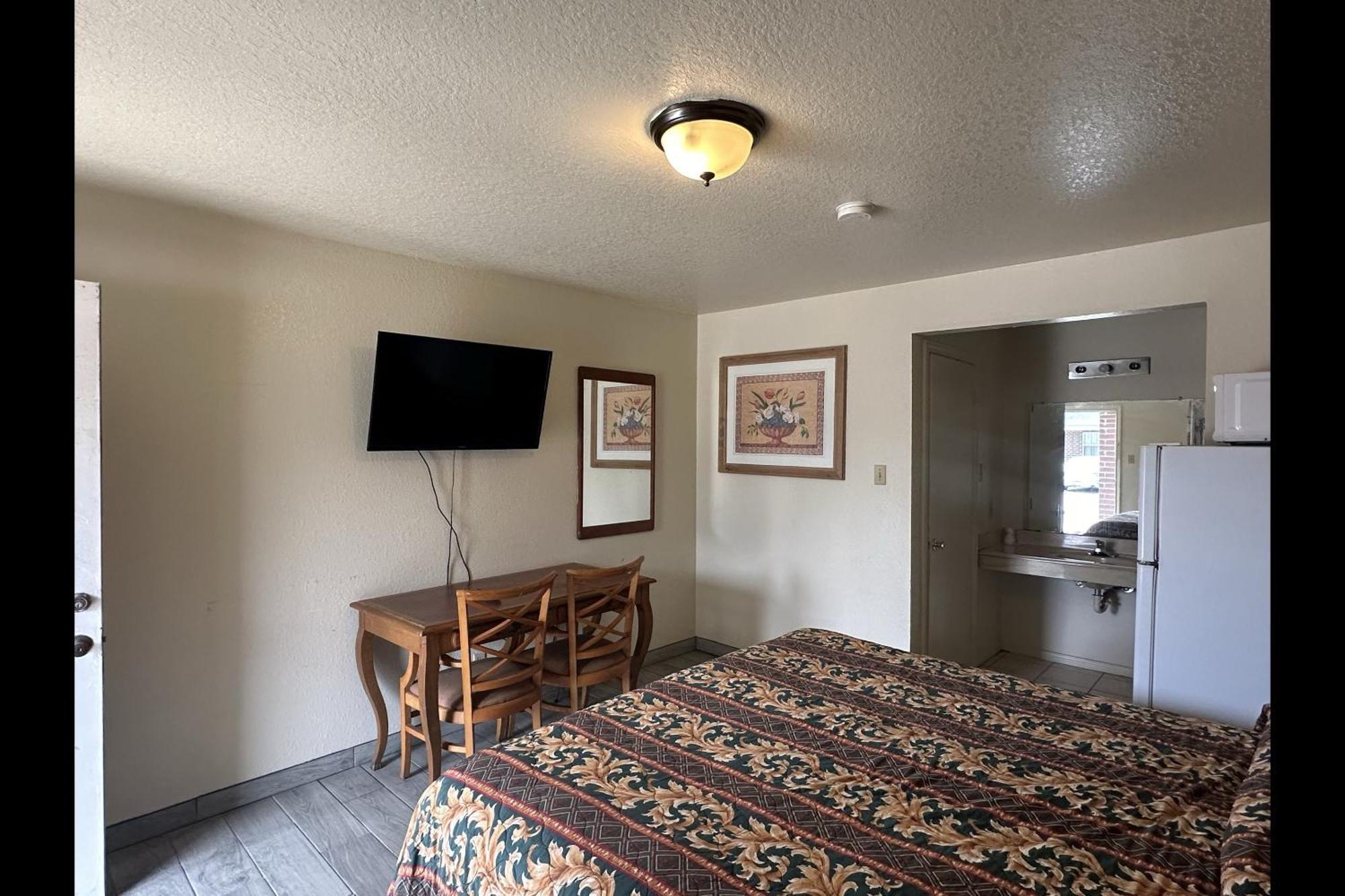Travel Inn By Oyo La Marque Texas City I-45 المظهر الخارجي الصورة